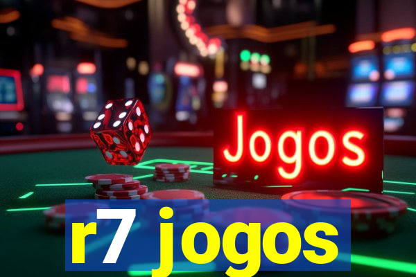 r7 jogos